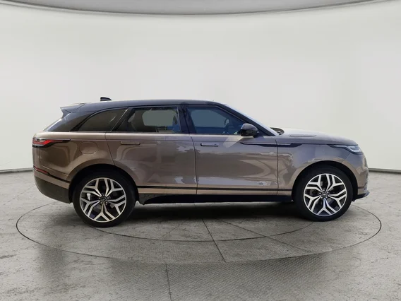لاند روفر رنج روفر Velar 2020 