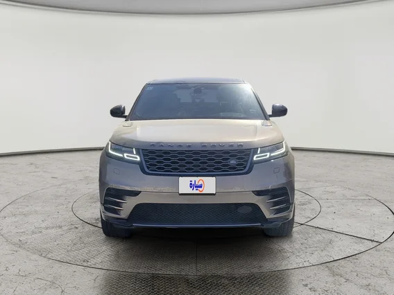 Range Rover Range Rover Velar 2020 