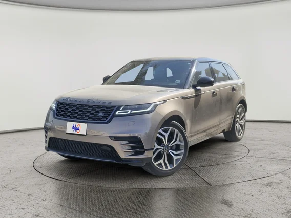 Range Rover Range Rover Velar 2020 