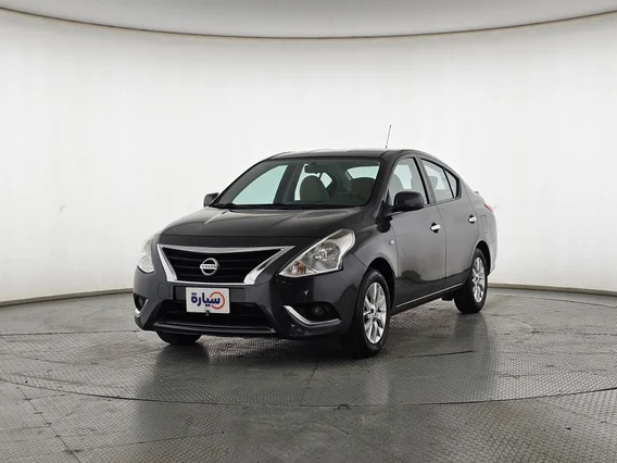 Nissan Sunny SV Comfort 2023 