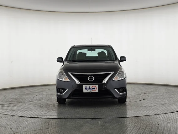Nissan Sunny SV Comfort 2023 