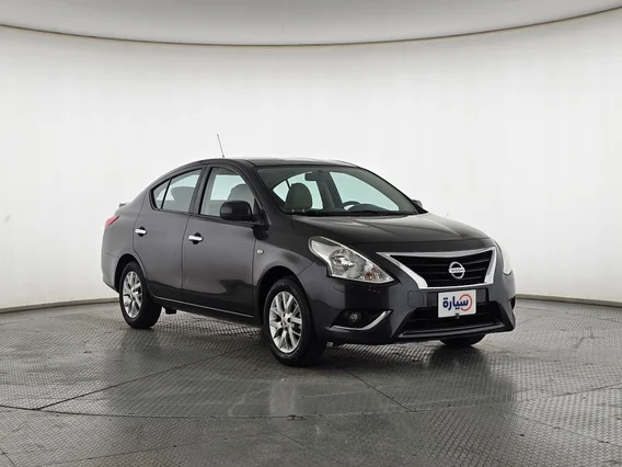 Nissan Sunny SV Comfort 2023 