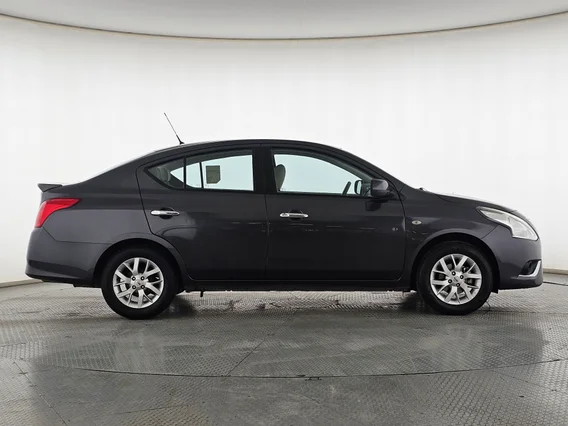 Nissan Sunny SV Comfort 2023 