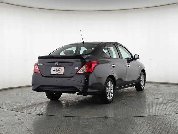 Nissan Sunny SV Comfort 2023 