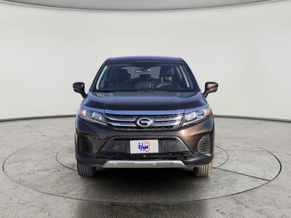 GAC GS3 GS 2023 