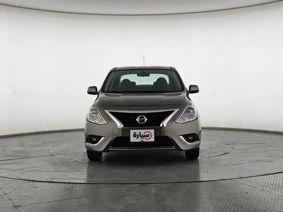 Nissan Sunny SV Comfort 2023 