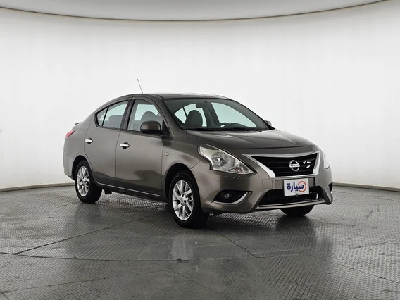 Nissan Sunny SV Comfort 2023 