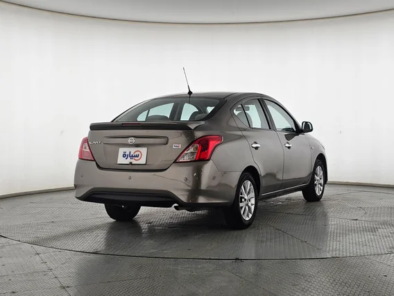 Nissan Sunny SV Comfort 2023 