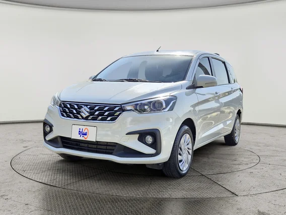 Suzuki Ertiga GL 2024 