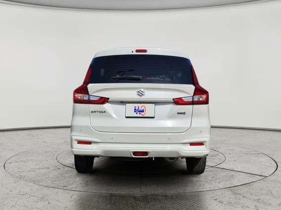Suzuki Ertiga GL 2024 