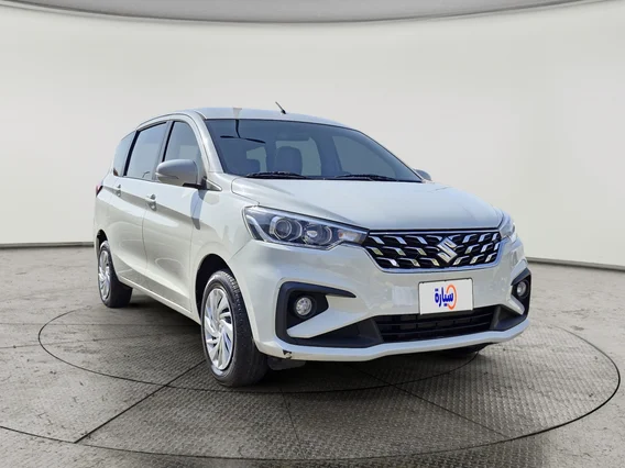 Suzuki Ertiga GL 2024 