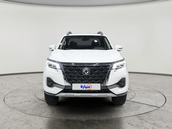 دونج فينج ريتش 7  2025 دبل