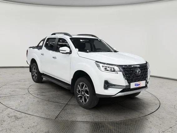 دونج فينج ريتش 7  2025 دبل