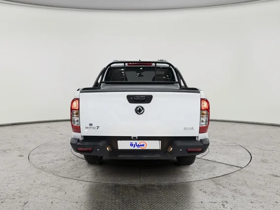 دونج فينج ريتش 7  2025 دبل