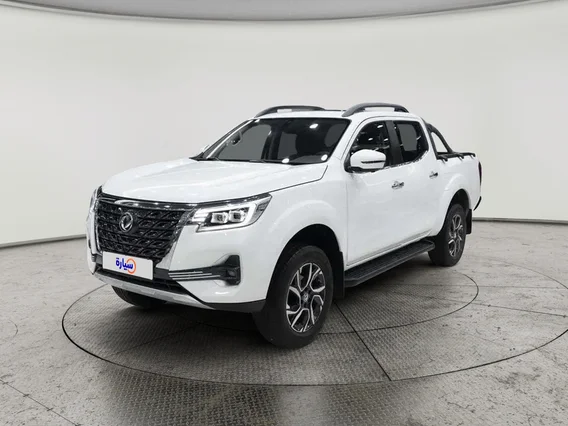 دونج فينج ريتش 7  2025 دبل