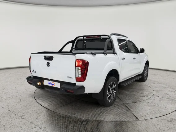 دونج فينج ريتش 7  2025 دبل