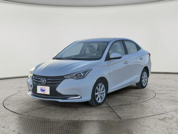Changan Alsvin Full Option 2023 