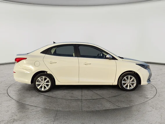 Changan Alsvin Full Option 2023 