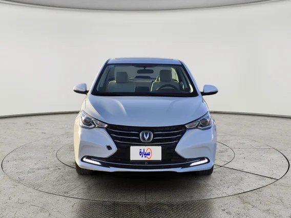 Changan Alsvin Full Option 2023 