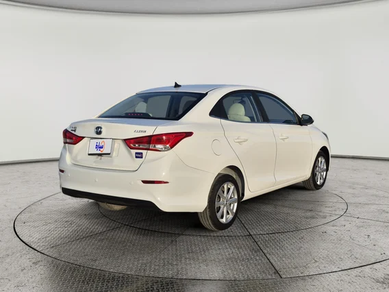 Changan Alsvin Full Option 2023 