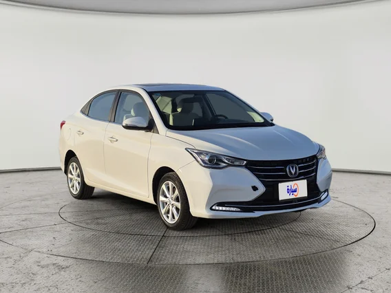 Changan Alsvin Full Option 2023 