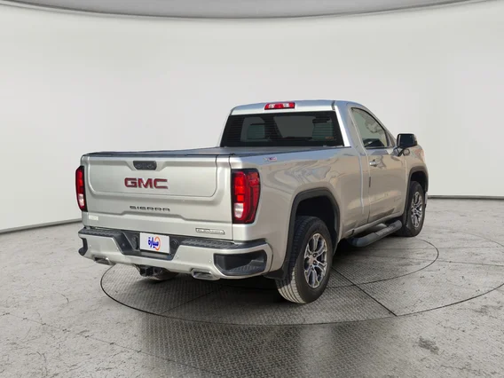 GMC Sierra Elevation 2022 دبل