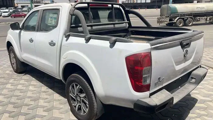 دونج فينج ريتش 7  2025 دبل