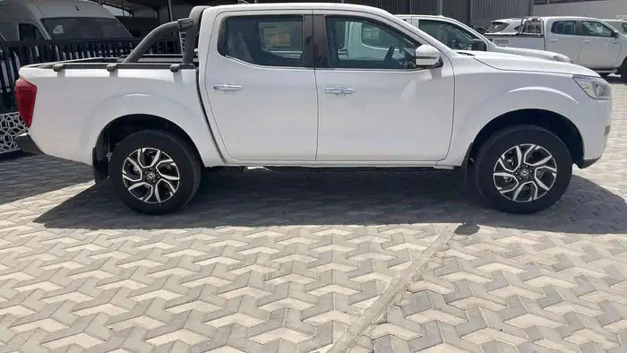 دونج فينج ريتش 7  2025 دبل