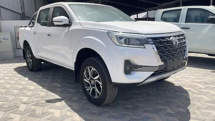 دونج فينج ريتش 7  2025 دبل