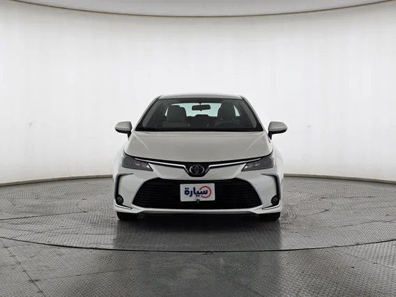 Toyota Corolla XLI 2021 