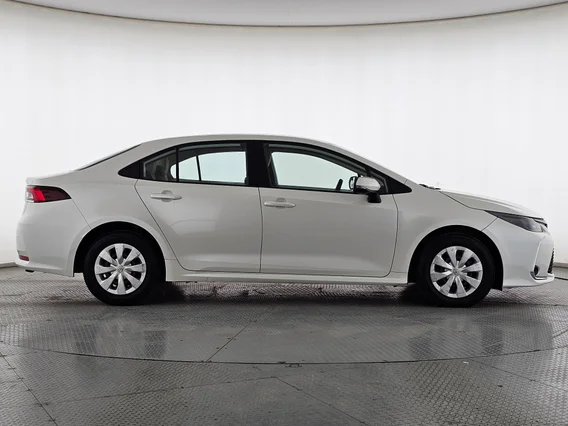 Toyota Corolla XLI 2021 