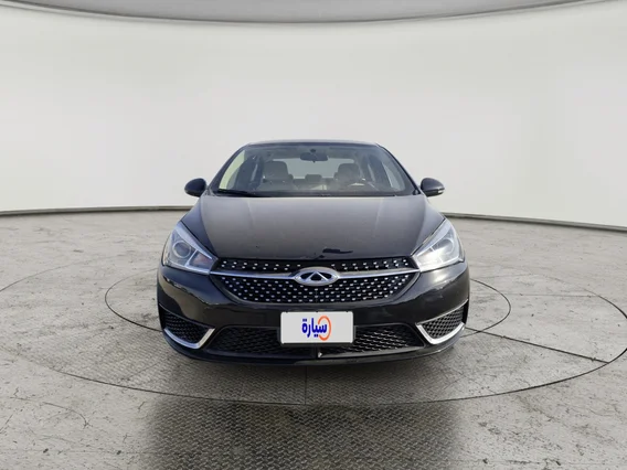 Chery Arrizo 5 Comfort 2023 