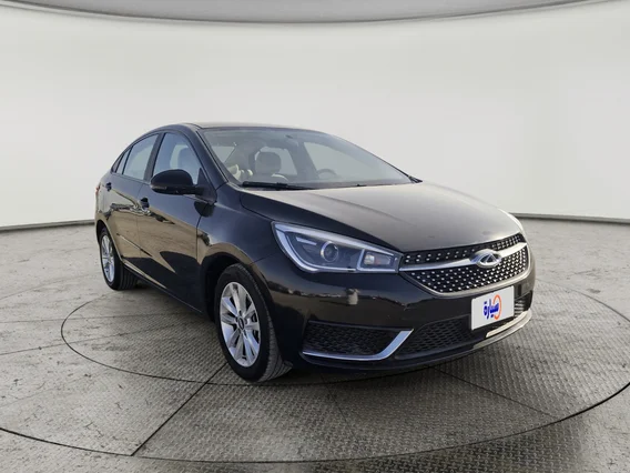Chery Arrizo 5 Comfort 2023 