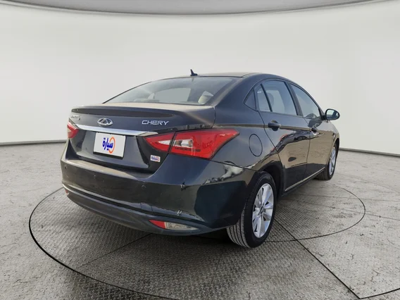 Chery Arrizo 5 Comfort 2023 
