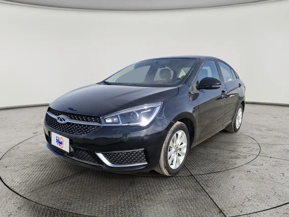 Chery Arrizo 5 Comfort 2023 