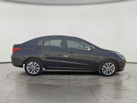Chery Arrizo 5 Comfort 2023 