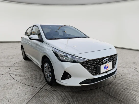 Hyundai Accent Smart 2023 