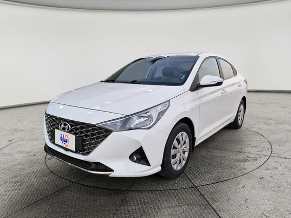 Hyundai Accent Smart 2023 