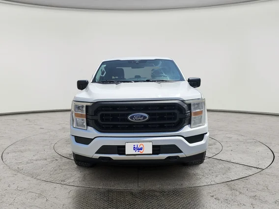 فورد F150 XL 2021 دبل