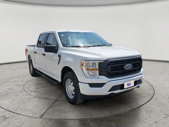 فورد F150 XL 2021 دبل