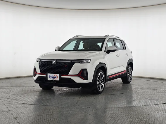 شانجان CS35 Plus Smart 2023 