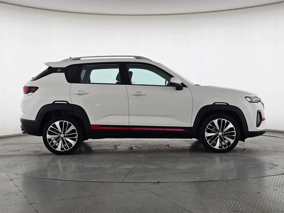 شانجان CS35 Plus Smart 2023 