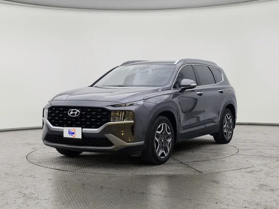 Hyundai Santafe Smart Plus 2021 