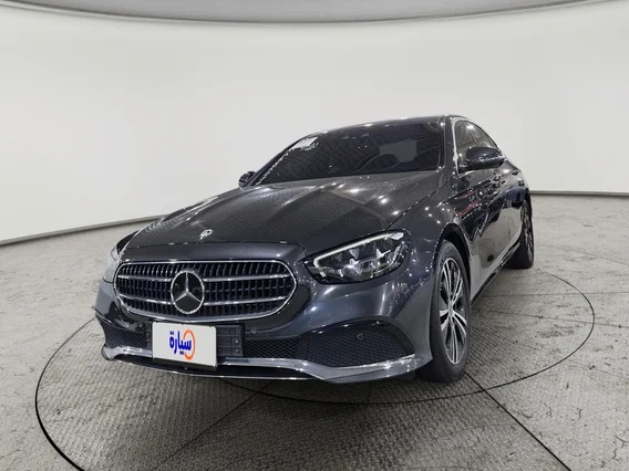 مرسيدس E 250 2021 