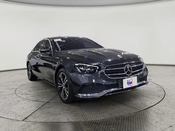 مرسيدس E 250 2021 