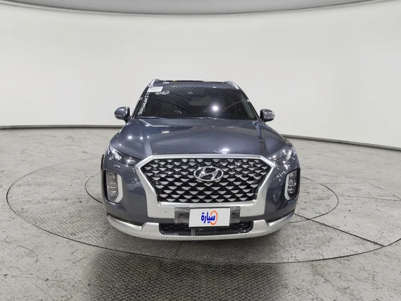 Hyundai Palisade PREMIUM 2022 
