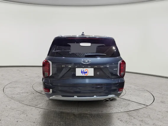 Hyundai Palisade PREMIUM 2022 