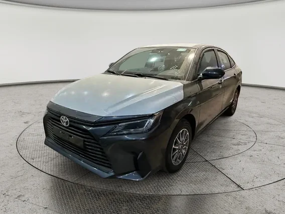 Toyota Yaris  Y 2026 