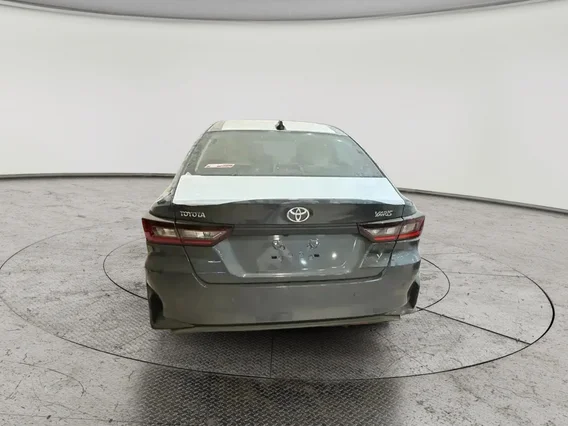 Toyota Yaris  Y 2026 