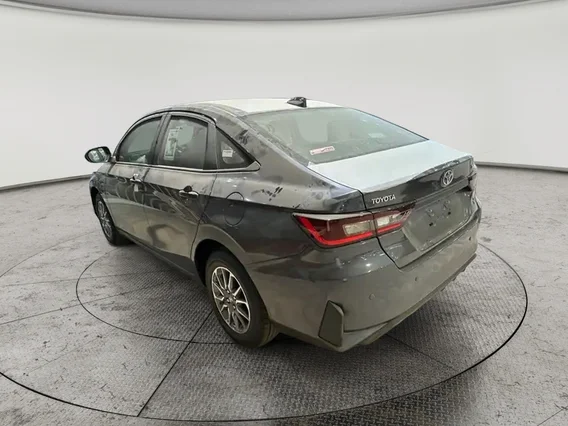 Toyota Yaris  Y 2026 